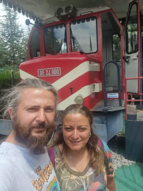 TÜRASAŞ Devrim Arabaları Müzesi