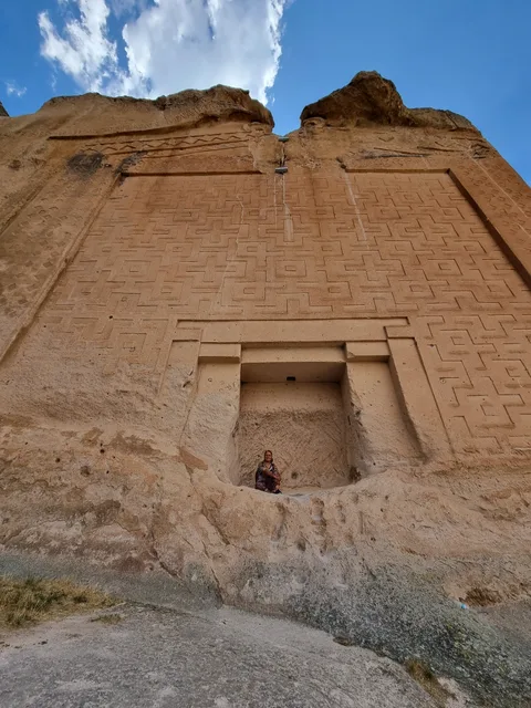 Han, Yazılı