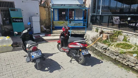 Elmalı, Yuva