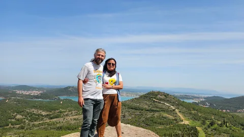 Ayvalık, Sefa Çamlık