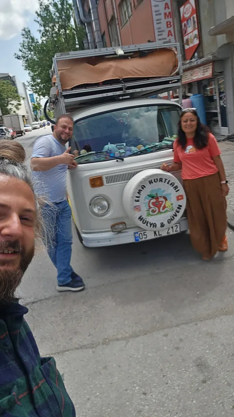 Kalecik, Gümüşpınar