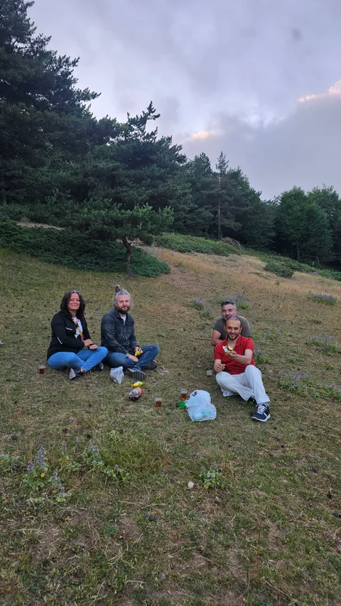 Tokat, Geksi Yaylası