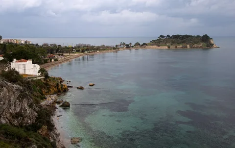 Yılancı Burnu
