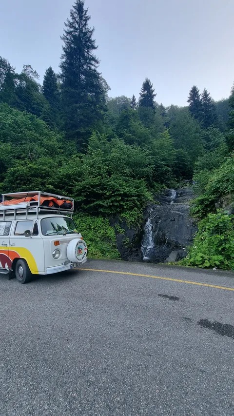 Giresun Merkez, İnişdibi
