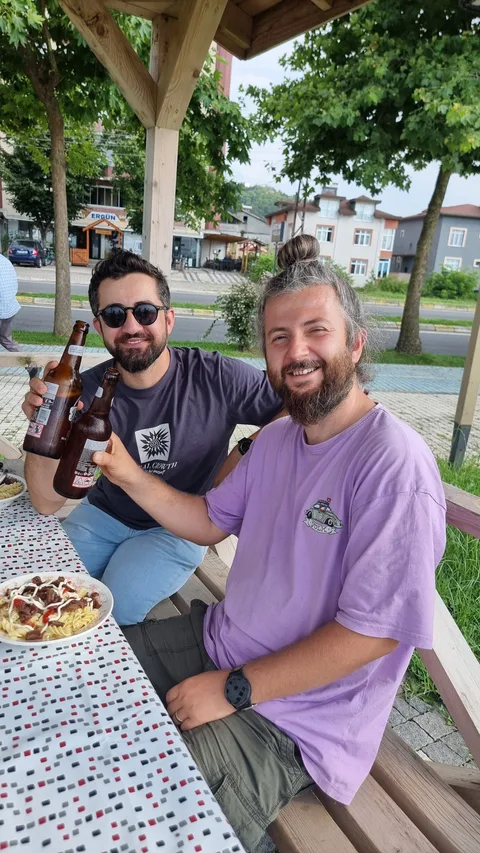 Fatsa, Bolaman