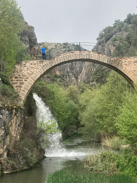 Clandras Mesire Alanı