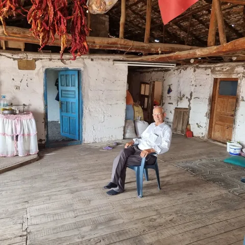Mezitler - Süleyman Amcalar