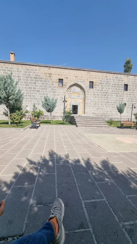 Hakkari Merkez, Sümbül
