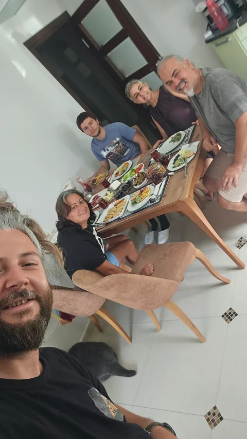 Atakum, Denizevleri