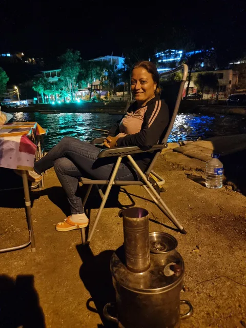 Kıyıkışlacık