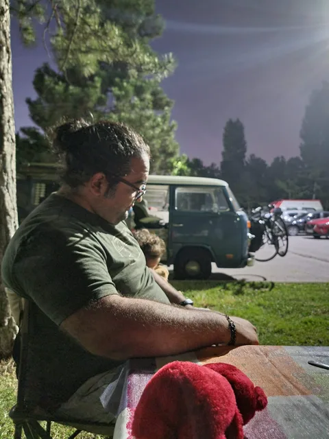 ODTÜ Devrim Ormanı
