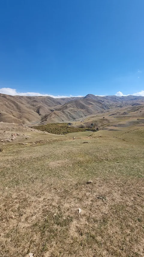 Başkale, Dereiçi