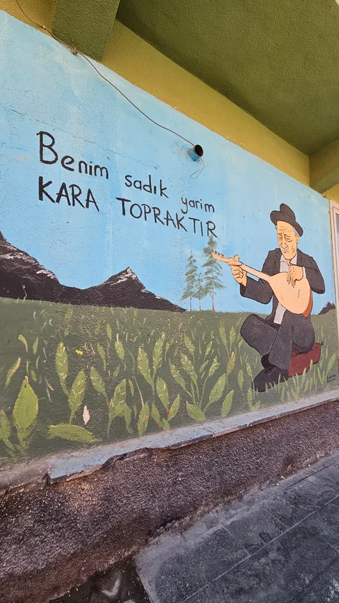Ulukışla, Kemalpaşa