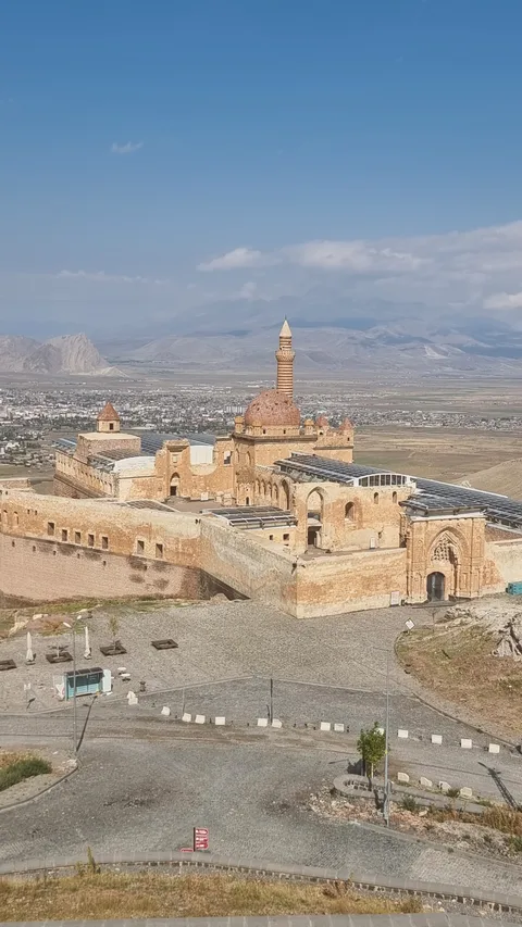 Doğubayazıt