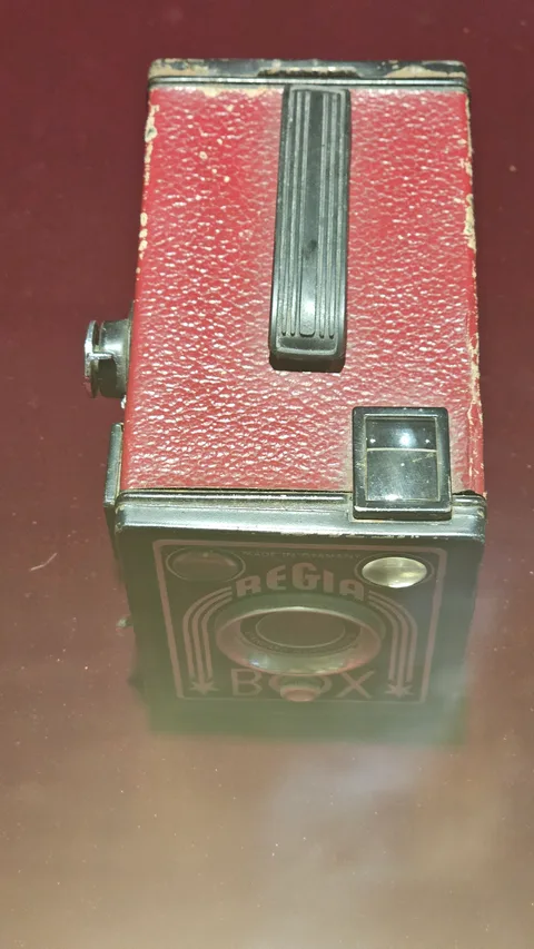 Kamera Müzesi