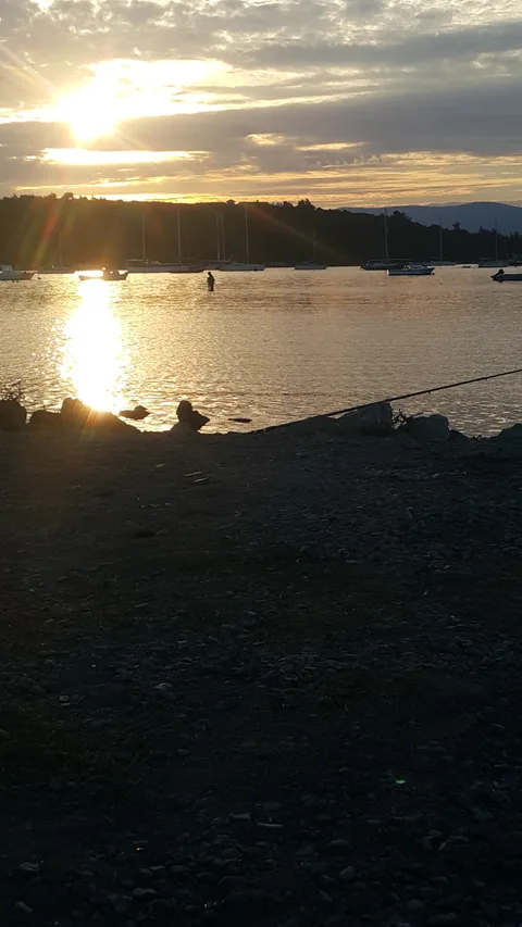 Sıgacik Sahil