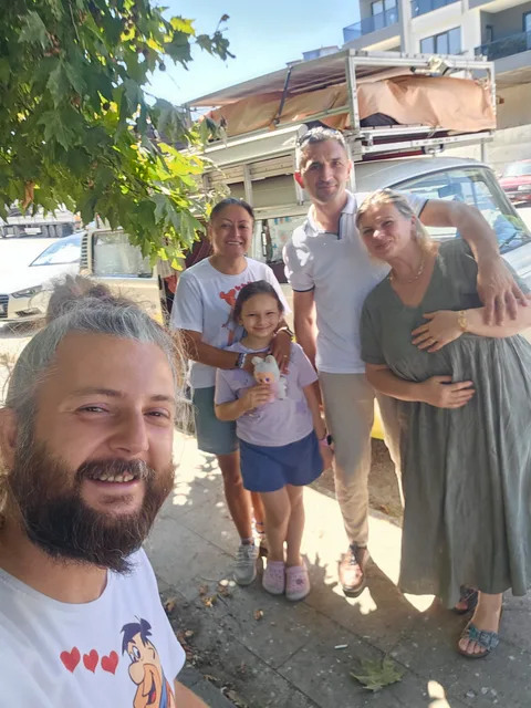 Akçakoca Tarihi Çarşı
