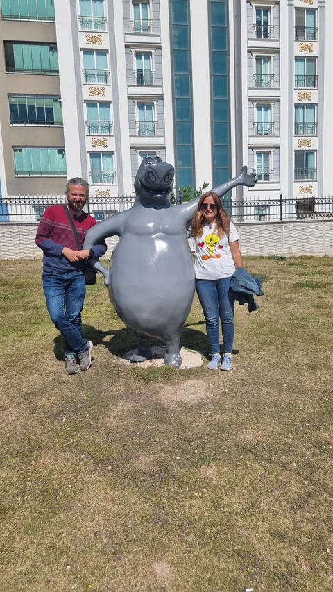 Sarıçam, Çarkıpare