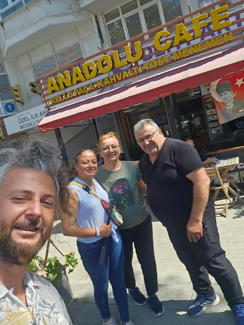 Şile, Çavuş
