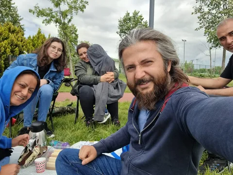Mogan Parkı