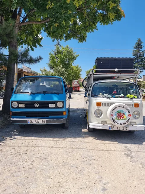 İnözü Vadisi