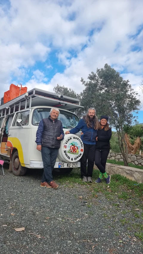 Perili Köşk Plajı