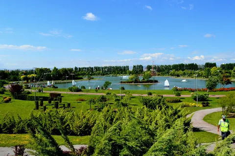 Sazova Bilim Parkı