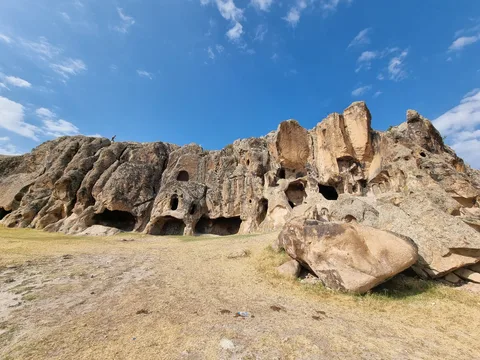 AROG Tabelası - Çeşme Yanı