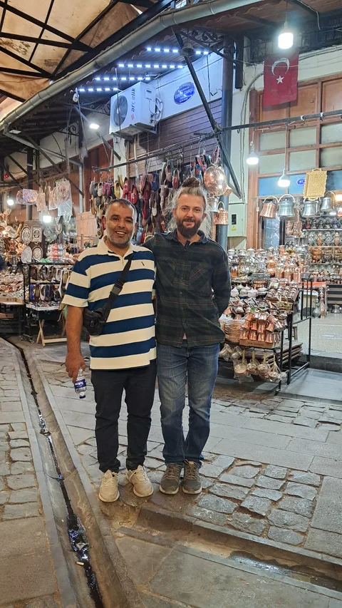 Gaziantep