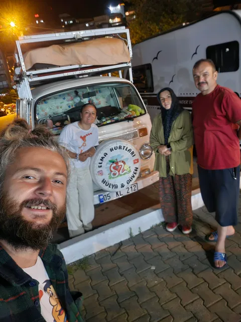 Düzce Akçakoca