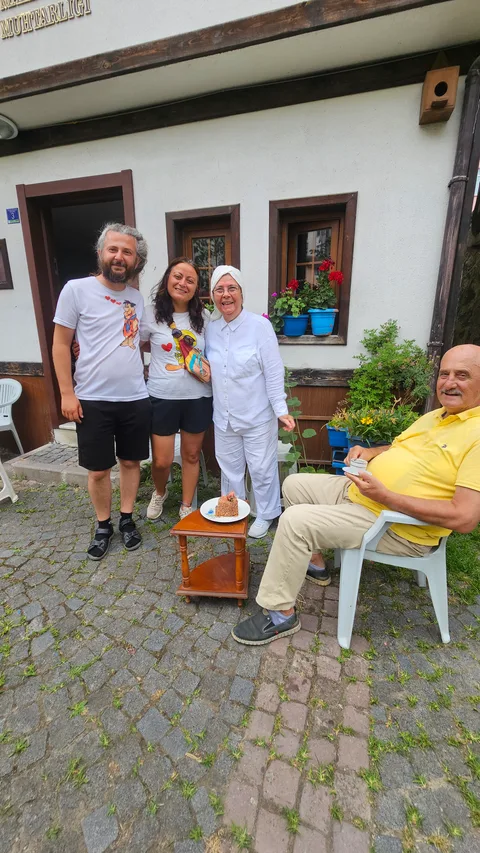 Ünye, Hamidiye