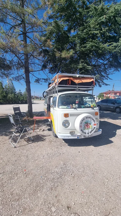 Van