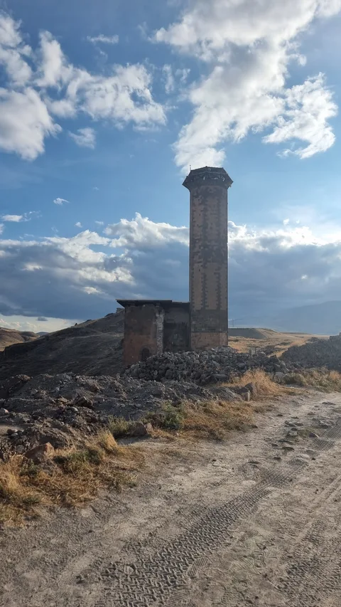 Kars Merkez, Ani