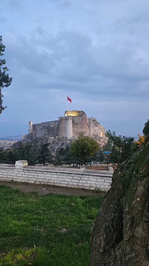 Elazığ, Harput