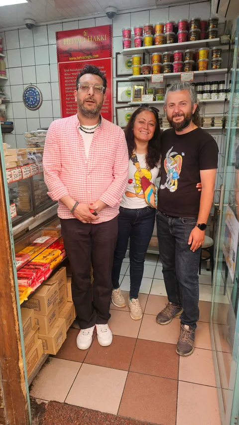 Kütahya Merkez, Pirler