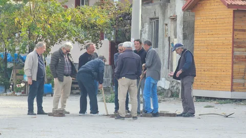 Erdek, Kestanelik