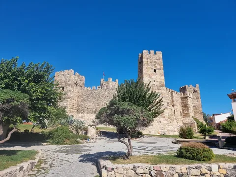 Çandarli
