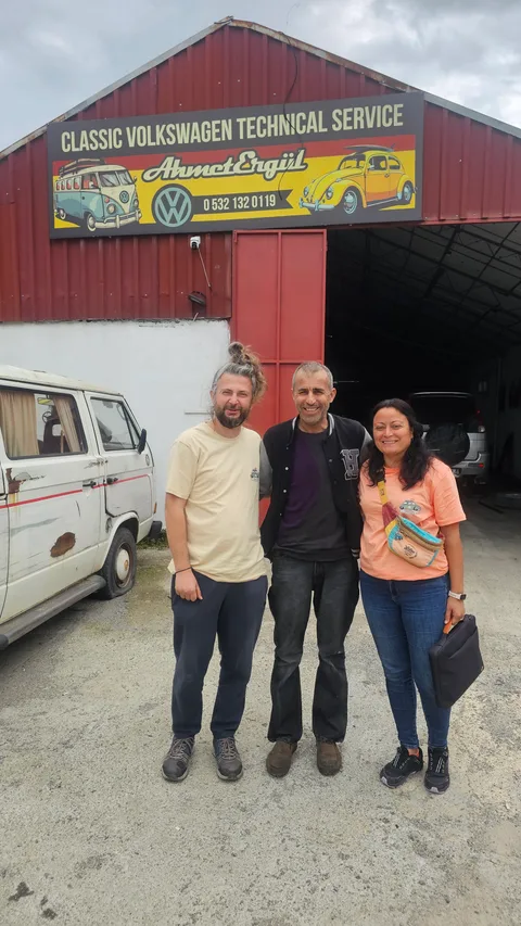 Muratpaşa, Yenigöl