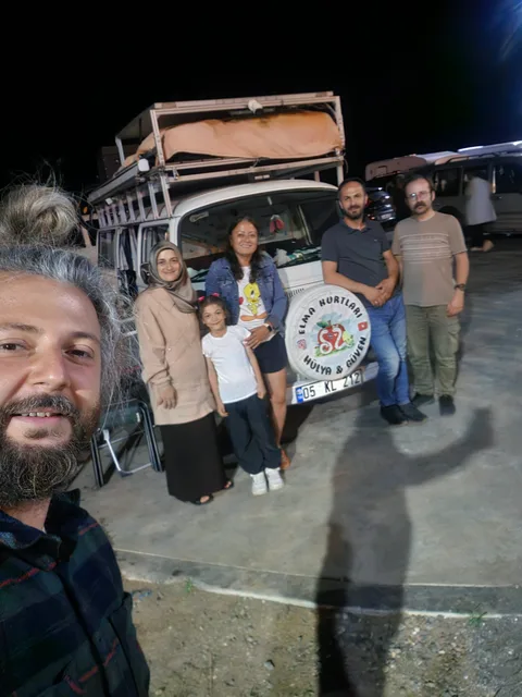 Ordu Ünye