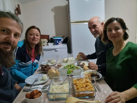 Yılmaz Sokak - Derya Abla