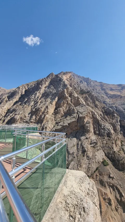 Hakkari Merkez, Sümbül