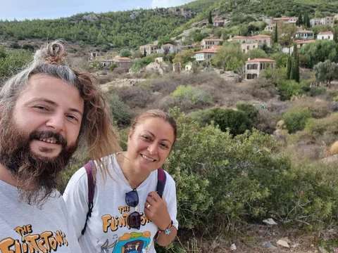 Söke, Doğanbey
