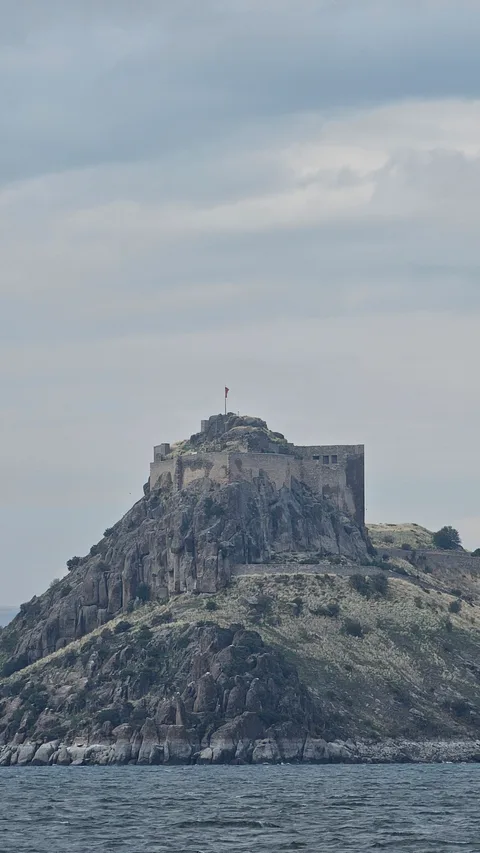Elazığ, Meşeli