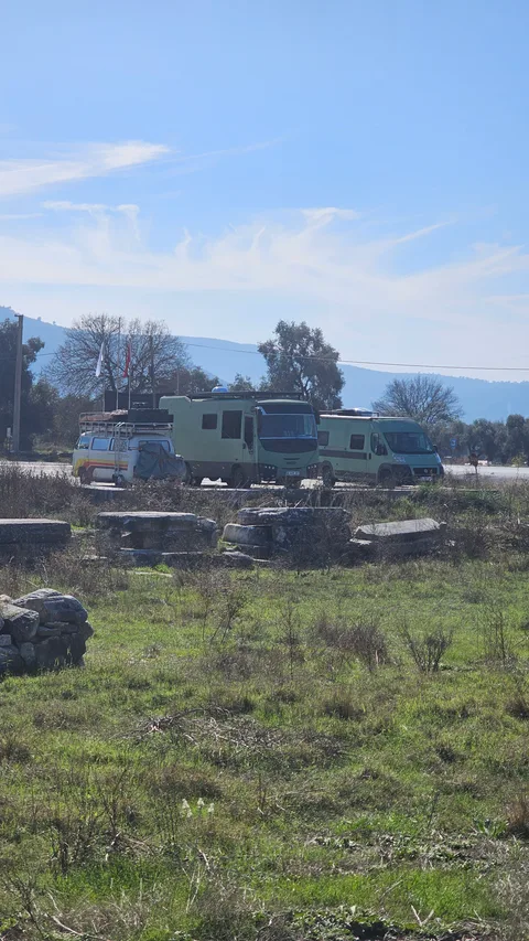 Milas, Kızılcakuyu
