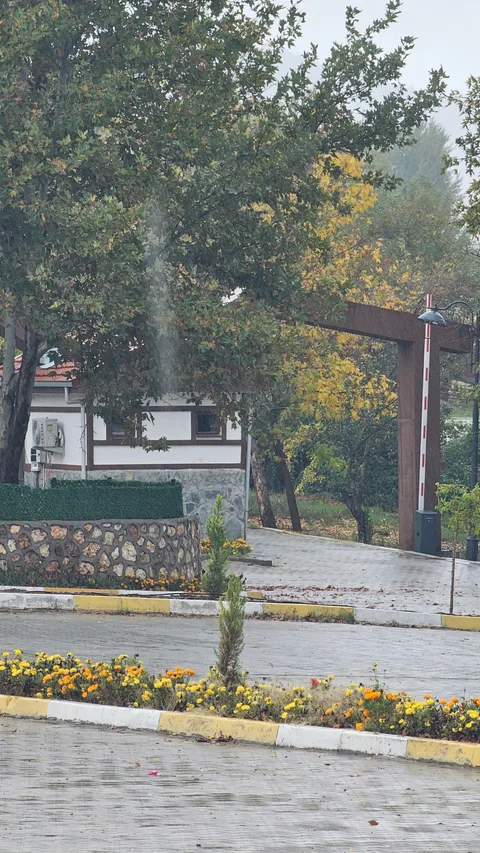 Ozan, Gölbaşı
