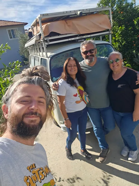 Muğla Köyceğiz