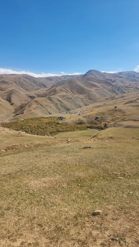 Başkale, Dereiçi