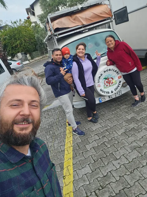 Muğla Fethiye
