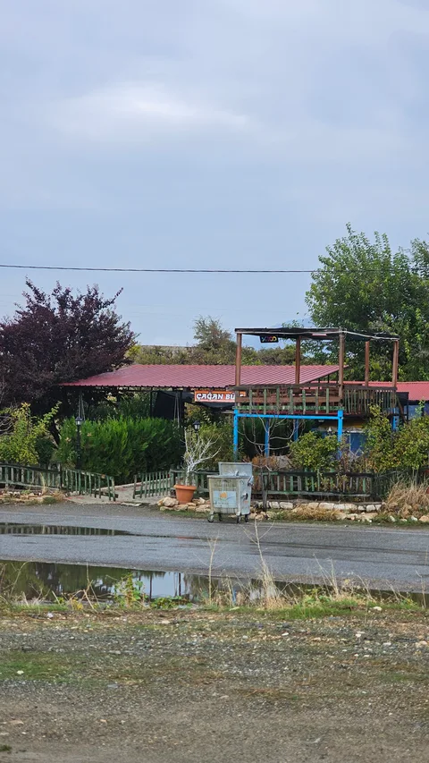 Kaledibi, Pertek