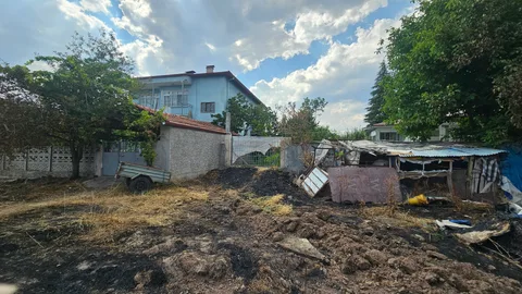 Ev · karavan bakımı (Gümüşhacıköy)